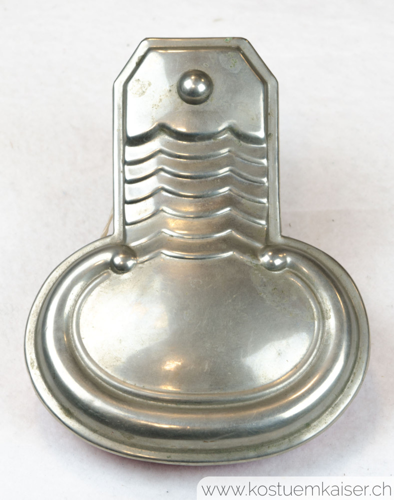 Achselschuppe Kavallerie Mannschaft 1898 #1512