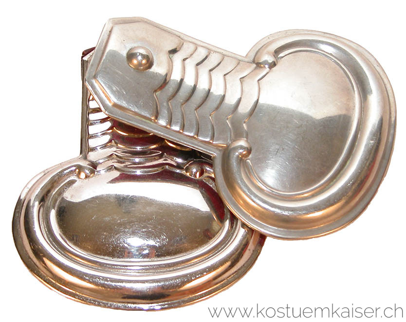 Achselschuppen Kavallerie Mannschaft 1883 #450