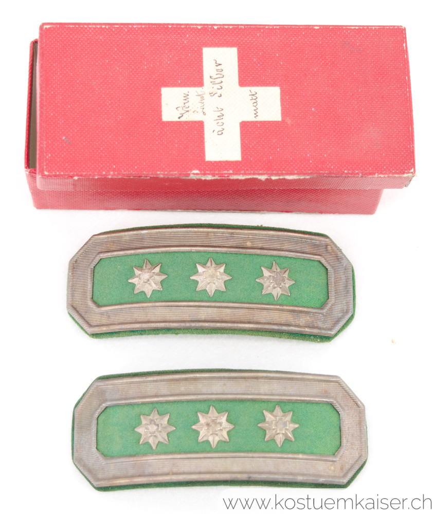 Briden Hauptmann Verwaltung Ord. 1875 #1959