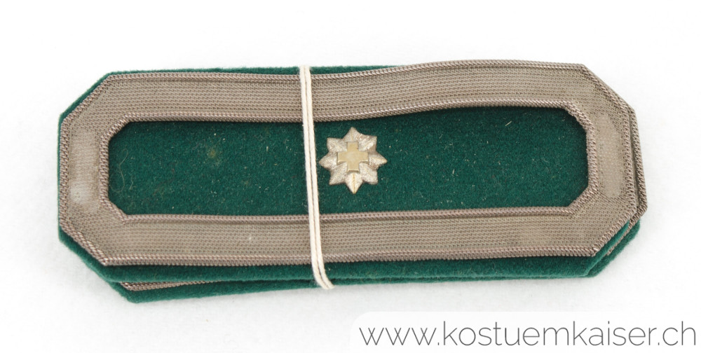 Briden Leutnant Verwaltungstruppen Ord. 1875 #1952