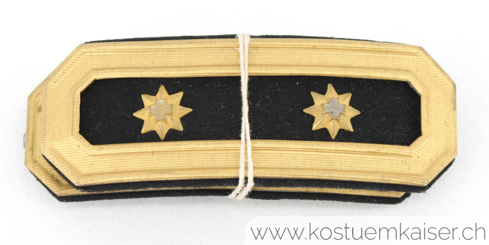 Briden Oberleutnant Scharfschützen Ord. 1875 #1947