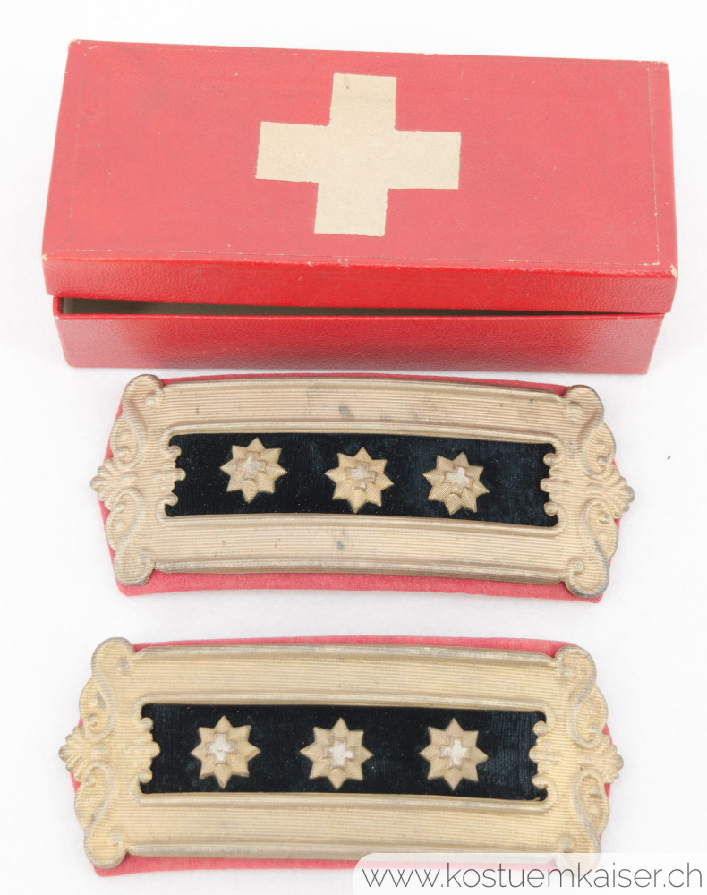 Briden Oberst Armeestab Ord. 1875 #1960