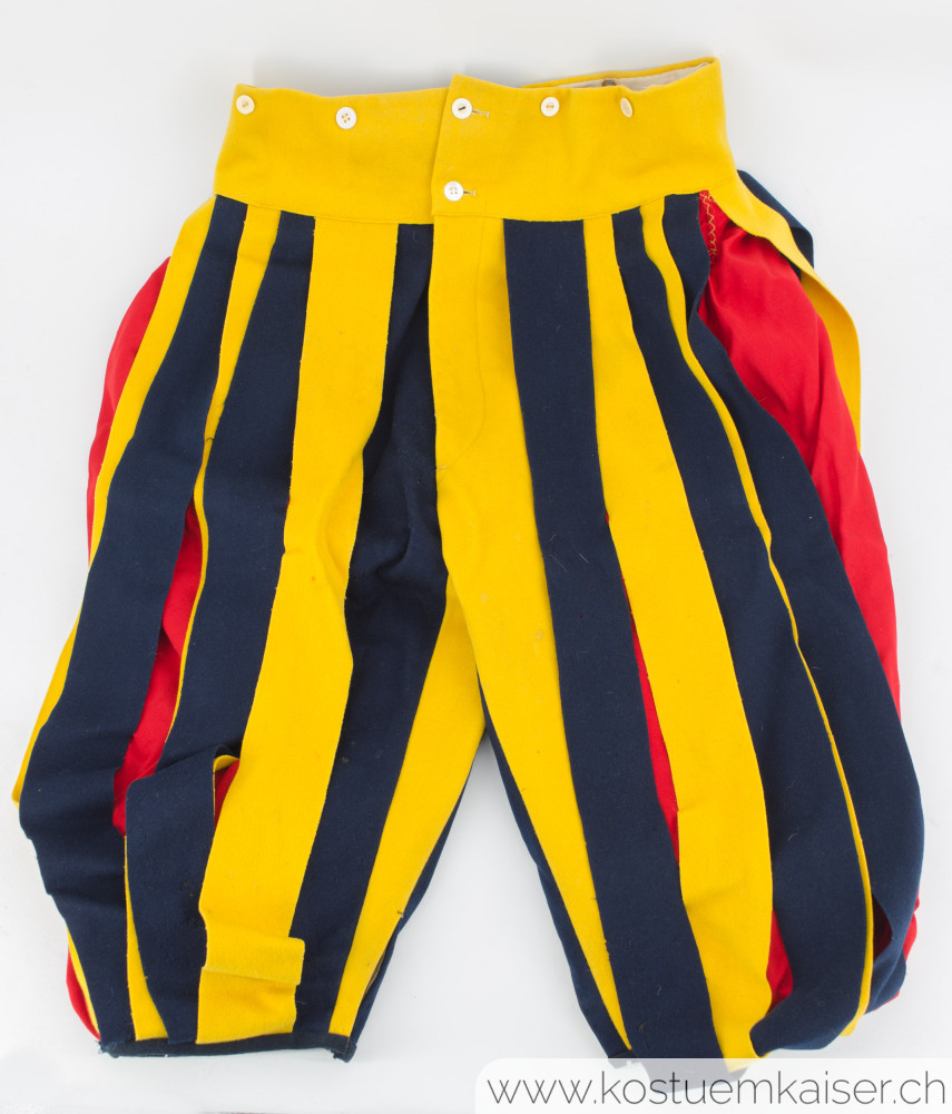 Hose 1914 #1899