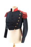 Uniformfrack Artillerist 1840/50er #2329