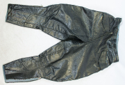 Baselland Stiefelhose aus Leder #1673